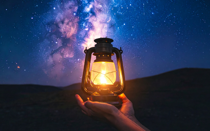 The Kind of Leader I Choose to Be