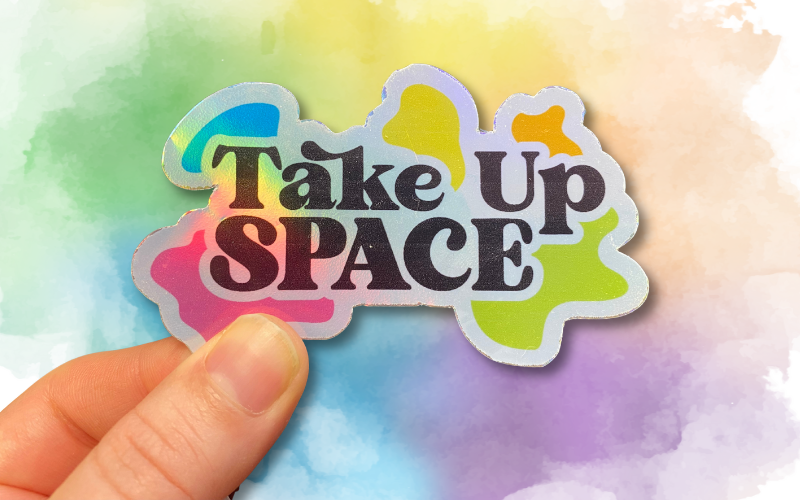 When I Play Small, Everyone Loses