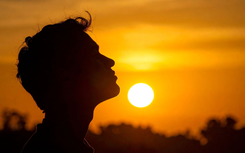 When Your Body Tells The Truth Before Your Mind Does