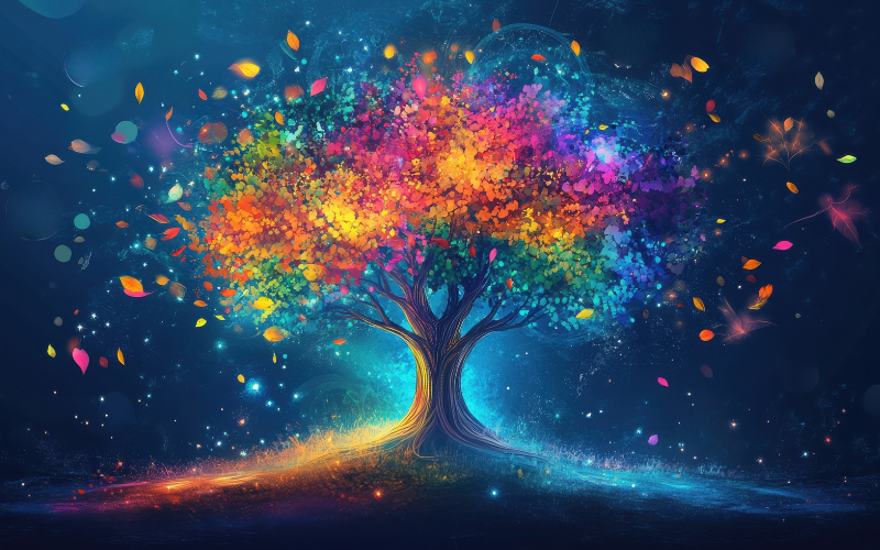 The Core Business Wound